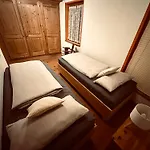 Little Hideaway Zillertal Prázdninový dům *