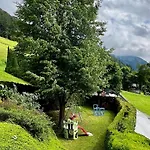 Prázdninový dům Little Hideaway Zillertal *