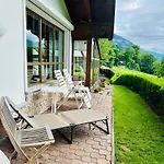 Little Hideaway Zillertal Prázdninový dům