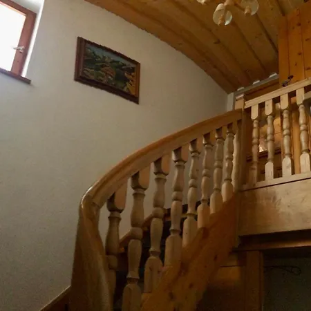 Little Hideaway Zillertal * 하르트 임 칠레르탈