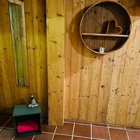 Little Hideaway Zillertal 하르트 임 칠레르탈