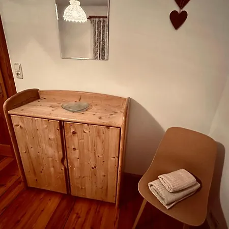 Little Hideaway Zillertal * 하르트 임 칠레르탈